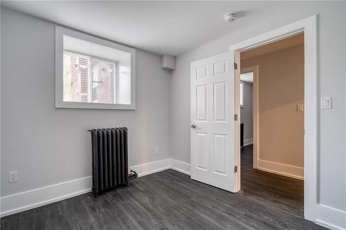 81 Colbourne Street, Hamilton, ON - Indoor Photo Showing Other Room