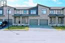 62 - 2070 Meadowgate Boulevard, London, ON  - Outdoor With Facade 