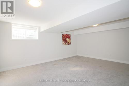 #62 -2070 Meadowgate Blvd, London, ON - Indoor Photo Showing Other Room