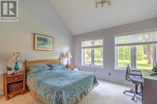 9680 Plank Road, Bayham, ON - Indoor Photo Showing Bedroom