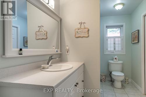 9680 Plank Road, Bayham, ON - Indoor Photo Showing Bathroom