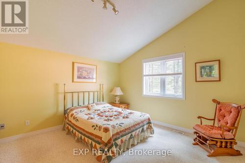 9680 Plank Road, Bayham, ON - Indoor Photo Showing Bedroom