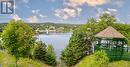 6 North Side Crescent, Clarke'S Beach, NL  - Outdoor With Body Of Water With View 