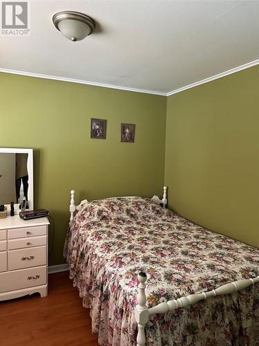 16A Bragg'S Lane, Wabana, NL - Indoor Photo Showing Bedroom