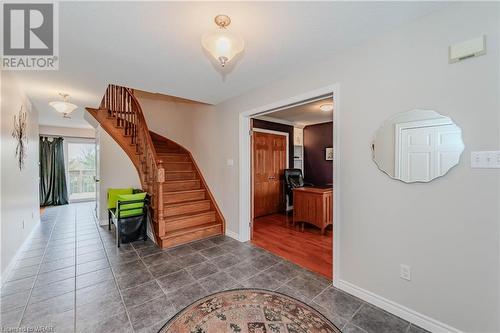 95 Halls Drive, Elora, ON - Indoor Photo Showing Other Room