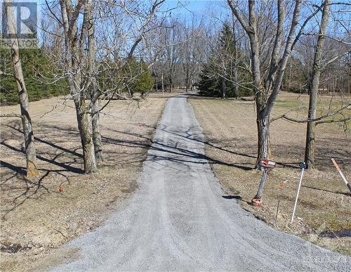 4579 Whittaker Road, Williamsburg, ON - Outdoor With View