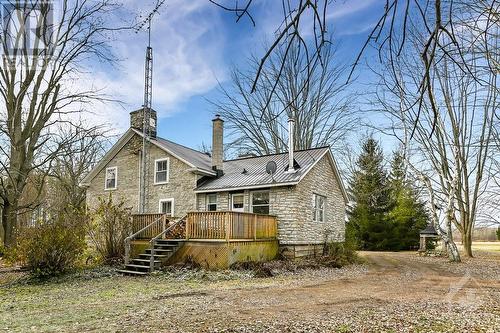 4579 Whittaker Road, Williamsburg, ON - Outdoor