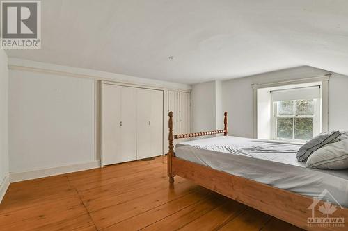 4579 Whittaker Road, Williamsburg, ON - Indoor Photo Showing Bedroom