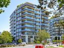 111-379 Tyee Rd, Victoria, BC  - Outdoor With Facade 