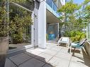 111-379 Tyee Rd, Victoria, BC  - Outdoor With Exterior 