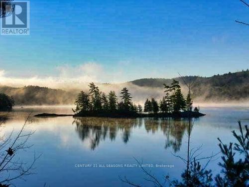 2807 Mackie Lake, North Frontenac, ON - Outdoor With Body Of Water With View