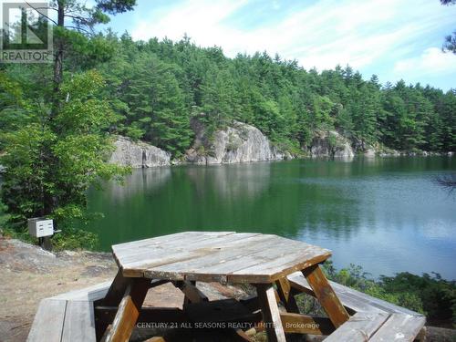 2807 Mackie Lake, North Frontenac, ON - Outdoor With Body Of Water