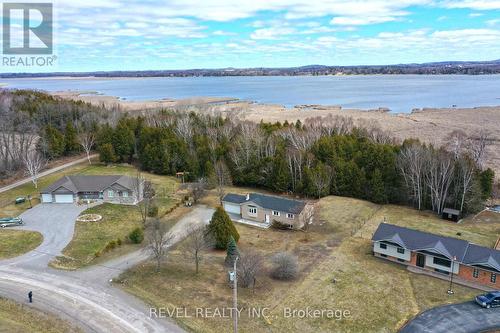 7 Pigeonview Street, Kawartha Lakes, ON - Outdoor With Body Of Water With View