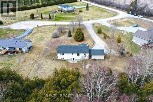 7 Pigeonview Street, Kawartha Lakes, ON - Outdoor With View