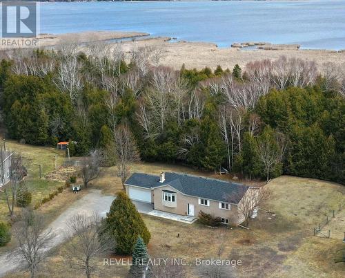 7 Pigeonview Street, Kawartha Lakes, ON - Outdoor With Body Of Water
