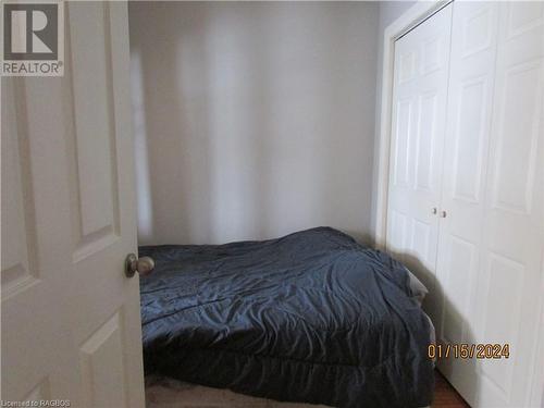 376 26Th Street W, Owen Sound, ON - Indoor Photo Showing Bedroom