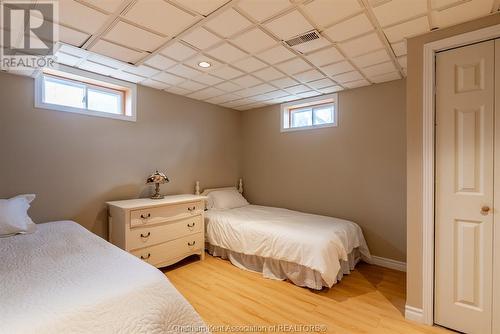 55 Faircourt Avenue, Chatham, ON - Indoor Photo Showing Bedroom