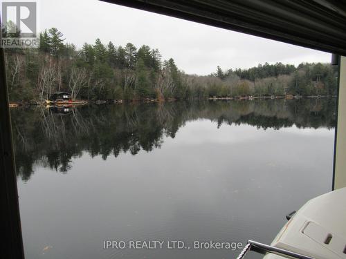 1063 Lakeview Road, Muskoka Lakes, ON - Outdoor With Body Of Water With View