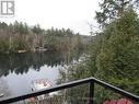 1063 Lakeview Rd, Muskoka Lakes, ON  - Outdoor With Body Of Water With View 