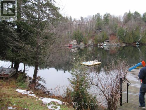 1063 Lakeview Road, Muskoka Lakes, ON - Outdoor With View