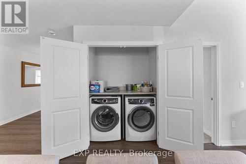 52 Bur Oak Drive, Thorold, ON - Indoor Photo Showing Laundry Room
