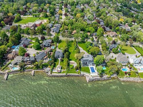 Property with land only. - 2278 Lakeshore Road, Burlington, ON - Outdoor With Body Of Water With View