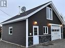22 Pony Pond Road, Winterland, NL  - Outdoor With Exterior 