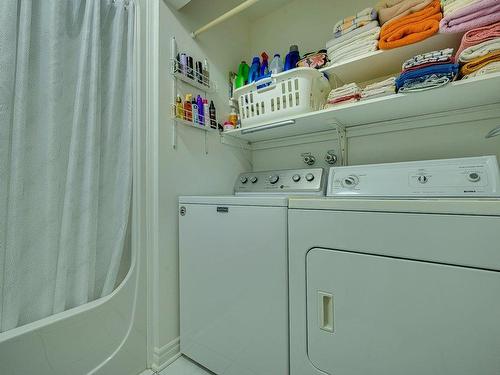 Salle de bains - 47-780 Rue Bélanger, Saint-Jérôme, QC - Indoor Photo Showing Laundry Room