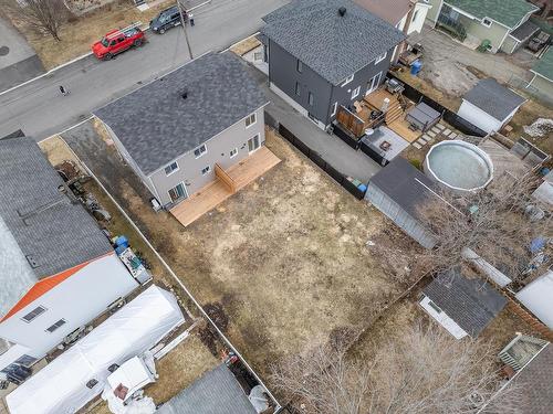 Overall view - 219  - 221 Rue Evelina, Lachute, QC - Outdoor With View