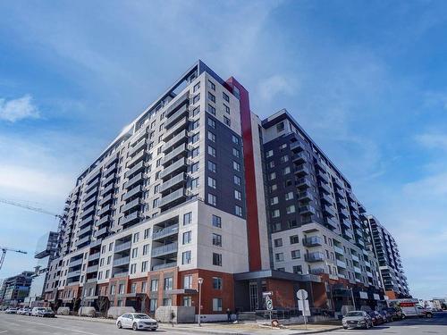 FaÃ§ade - 1502-1400 Rue Lucien-Paiement, Laval (Laval-Des-Rapides), QC - Outdoor With Facade