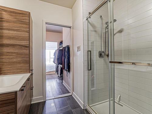 Salle de bains - 1502-1400 Rue Lucien-Paiement, Laval (Laval-Des-Rapides), QC - Indoor Photo Showing Bathroom