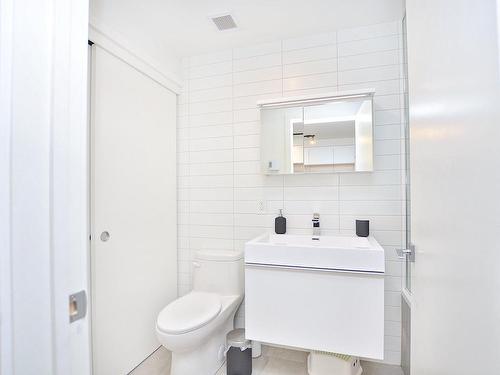 Bathroom - 312-350 Rue Eleanor, Montréal (Le Sud-Ouest), QC - Indoor Photo Showing Bathroom
