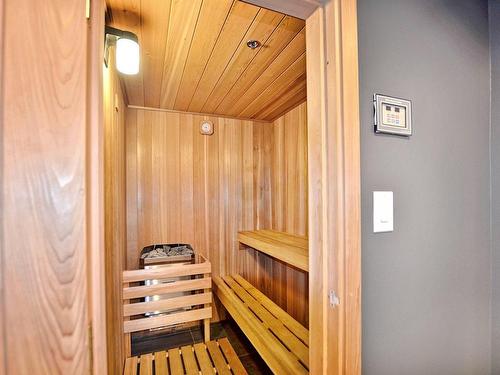 Sauna - 312-350 Rue Eleanor, Montréal (Le Sud-Ouest), QC - Indoor Photo Showing Other Room
