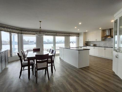 Overall view - 3232 Ch. St-Charles, Terrebonne (Lachenaie), QC - Indoor