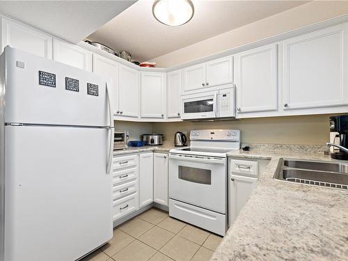 6046 Montgomery Way, Nanaimo, BC - Indoor Photo Showing Kitchen With Double Sink