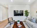 256 Superior St, Victoria, BC  - Indoor Photo Showing Living Room 