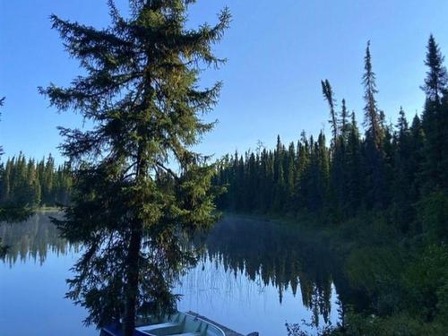 1 O'Neil Lake, Jellicoe, ON - Outdoor With Body Of Water With View