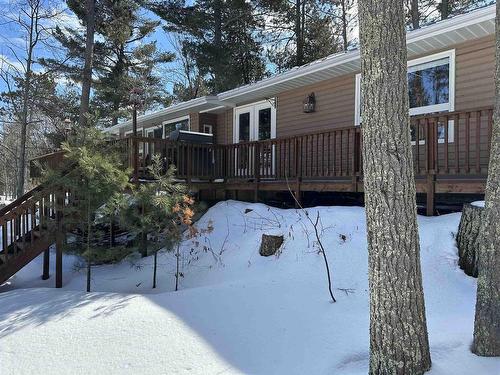 448G Reef Point Road, Fort Frances, ON 