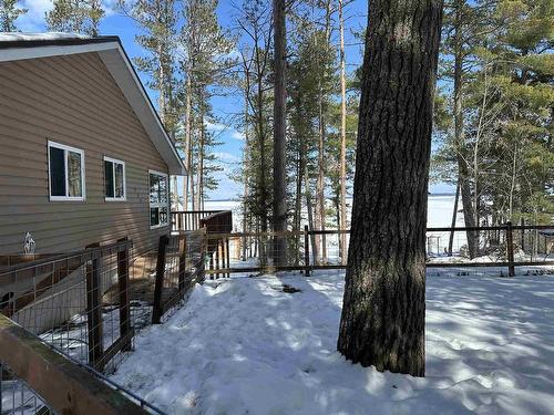 448G Reef Point Road, Fort Frances, ON 