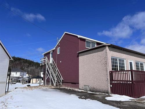 2 Stewart Street, Marathon, ON - Outdoor With Exterior