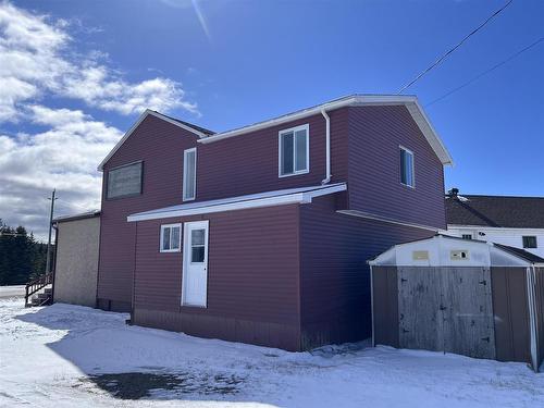 2 Stewart Street, Marathon, ON - Outdoor With Exterior