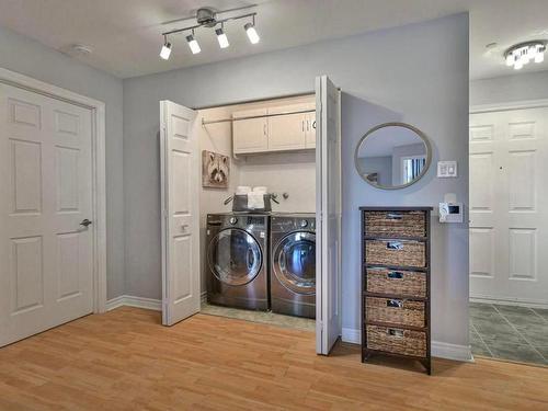 Other - 203-2445 Boul. St-Martin E., Laval (Duvernay), QC - Indoor Photo Showing Laundry Room