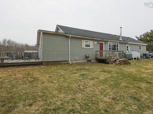89 Newell Road, Plymouth, NS 