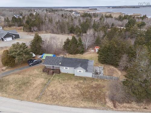 89 Newell Road, Plymouth, NS 