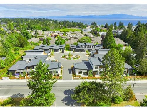 116-463 Hirst Ave, Parksville, BC - Outdoor With Body Of Water With View