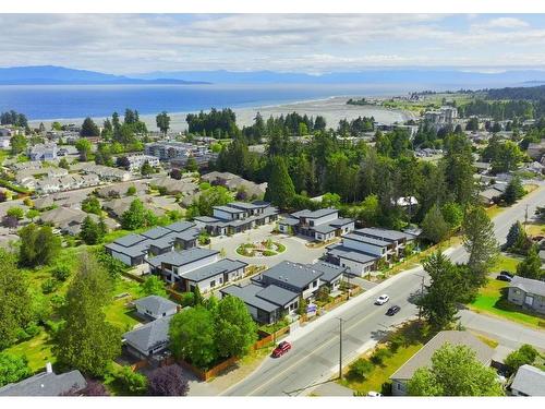119-463 Hirst Ave, Parksville, BC - Outdoor With Body Of Water With View