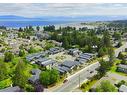 115-463 Hirst Ave, Parksville, BC  - Outdoor With Body Of Water With View 