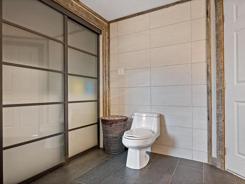 Bathroom - 1780 Mtée Lanthier, Mont-Laurier, QC - Indoor Photo Showing Bathroom