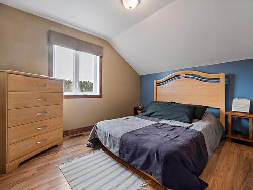 Bedroom - 1780 Mtée Lanthier, Mont-Laurier, QC - Indoor Photo Showing Bedroom