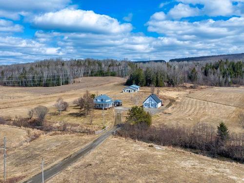 Overall view - 1780 Mtée Lanthier, Mont-Laurier, QC - Outdoor With View